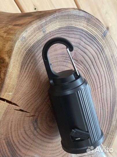 Фонарь лампочка