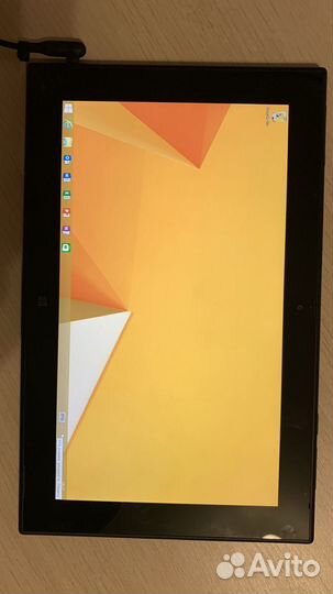 Планшет Nokia Lumia 2520 на Windows 10,1-дюйм, IPS