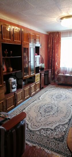 2-к. квартира, 63 м², 1/5 эт.