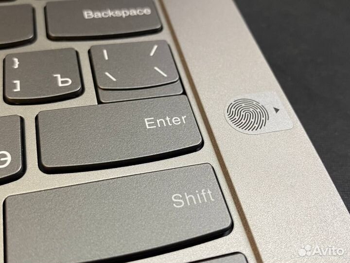 Ноутбук трансформер Yoga 14s i5 8GB 512SSD