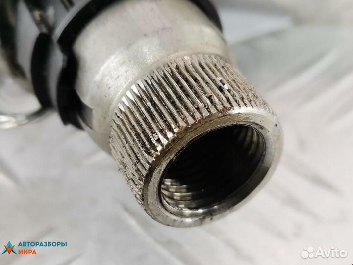 Замок зажигания Mercedes-Benz A-Класс W168 2001