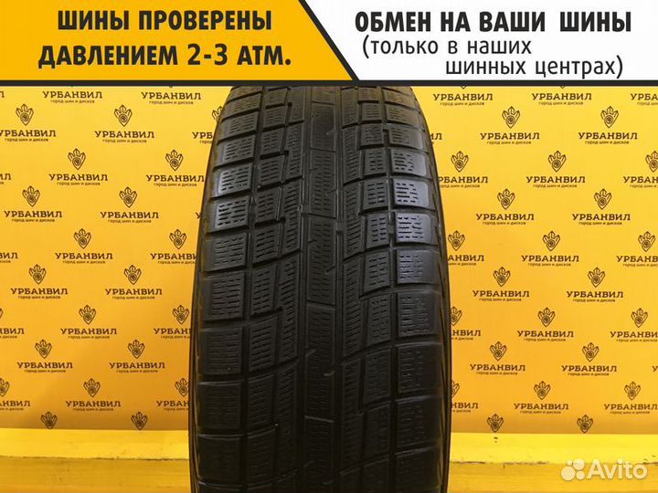 Yokohama Ice Guard IG30 205/60 R16 92Q