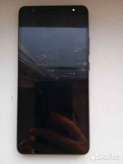 ZTE Blade A210, 8 ГБ