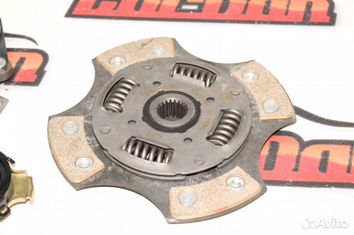 Сцепление MecArm 2108 (керамика)