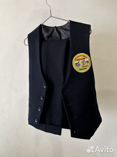 Школьная форма Открытие р 122-128