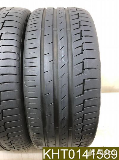 Continental PremiumContact 6 225/45 R17 94Y