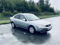 Ford Mondeo 2.0 AT, 2004, 225 000 км, с пробегом, цена 420 000 руб.