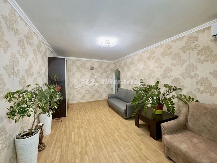 1-к. квартира, 39,7 м², 5/10 эт.