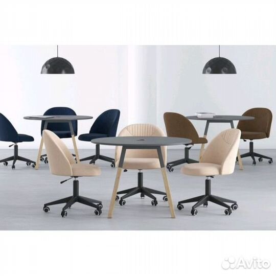 Кресло оператора