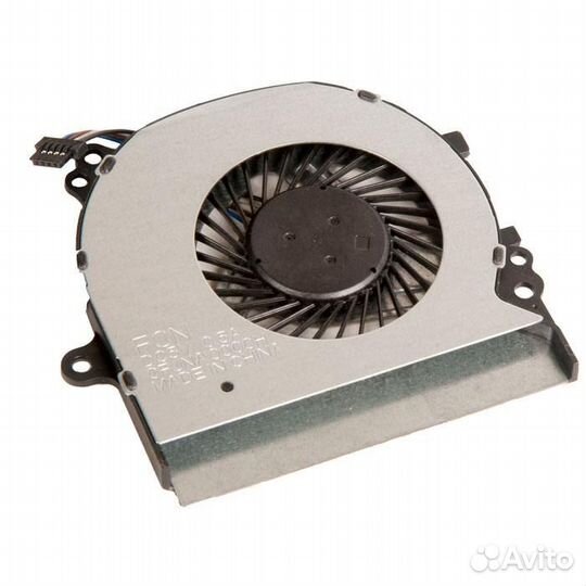 Вентилятор (кулер) для ноутбука HP Probook 430 G5