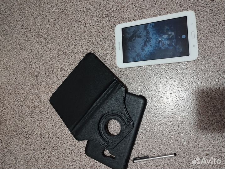 Планшет samsung tab3 Lite