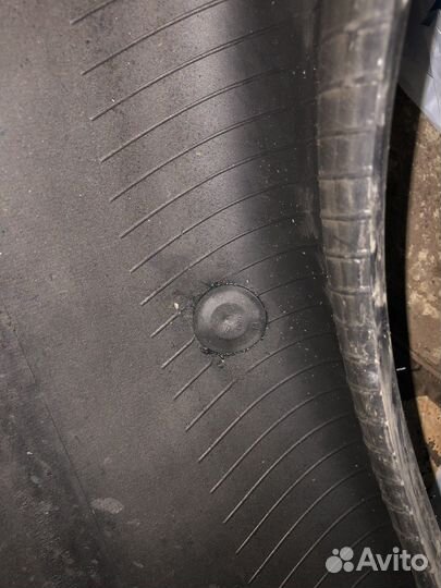 Nokian Tyres Hakkapeliitta 8 SUV 275/55 R20 117T