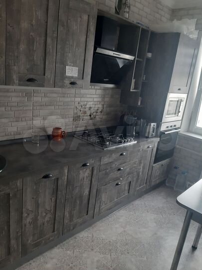 1-к. квартира, 50 м², 9/9 эт.