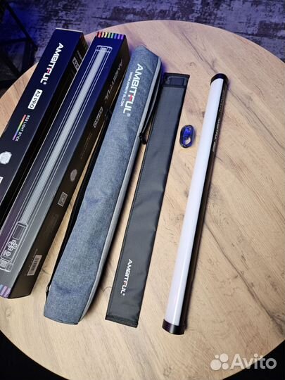 Видеосвет Ambitful A2 PRO