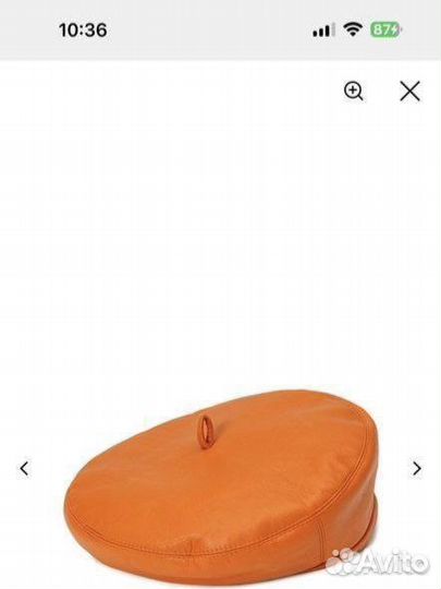 Берет cocoshnik