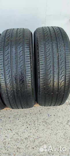 Yokohama A349 245/55 R19