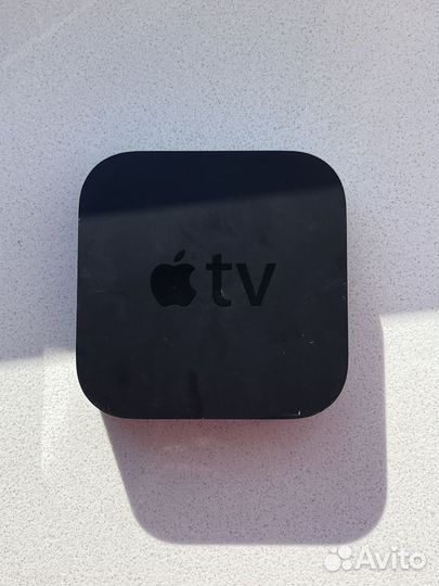 TV приставка