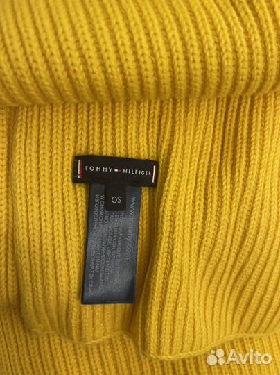 Комплект tommy hilfiger