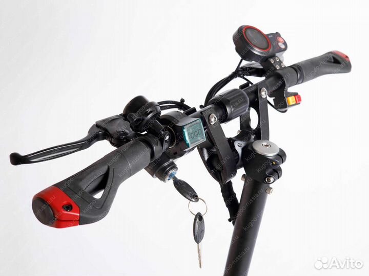 Электросамокат Kugoo G1mini X8\Магазин\Гарантия