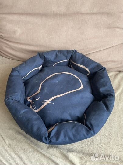 Лежанка для животных