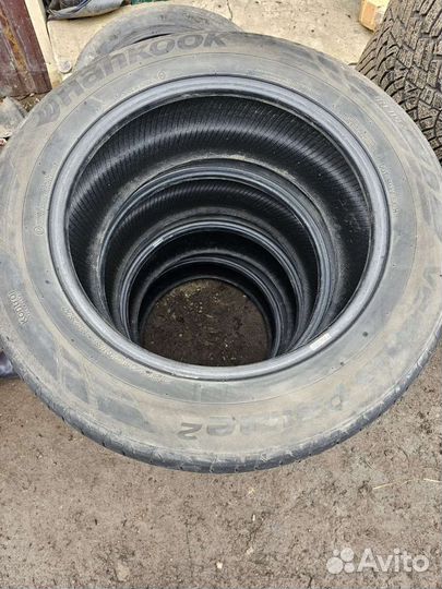 Hankook Ventus Prime 2 K115 235/60 R18 103