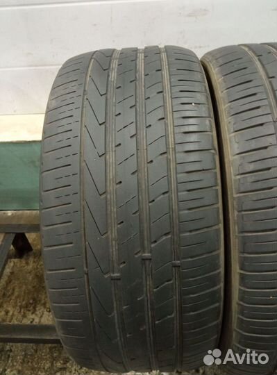 Hankook Ventus S1 Evo2 SUV K117A 275/40 R20 99Y