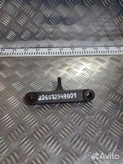 Кронштейн тнвд MAN 51114023005