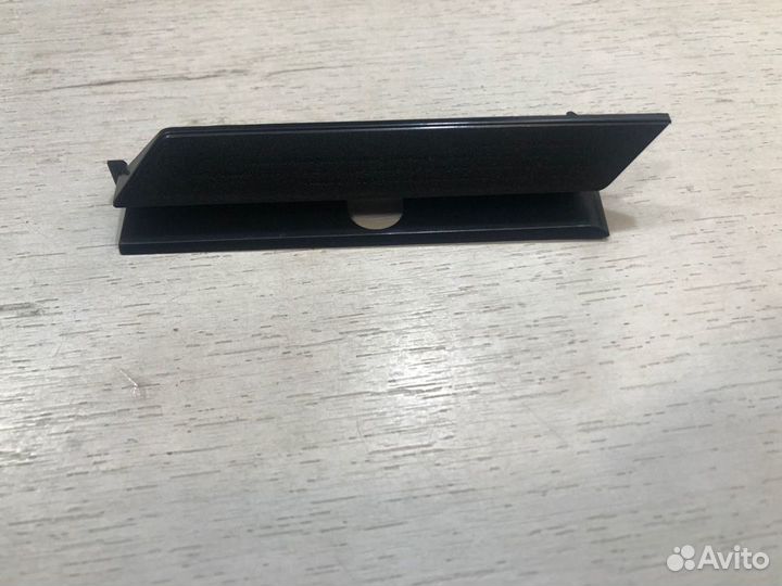 Крышка HDD Sony Ps4 Pro