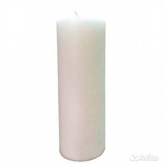 Свечи каминные