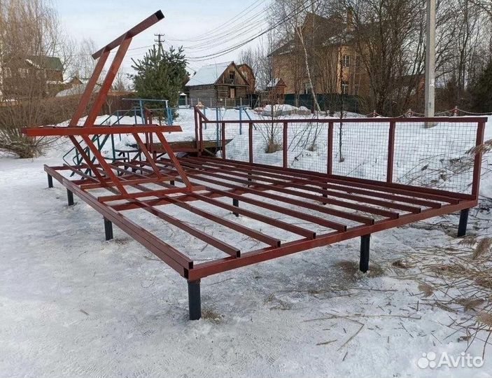Сваи