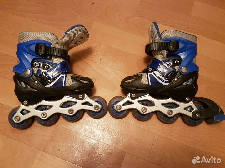 Ролики детские