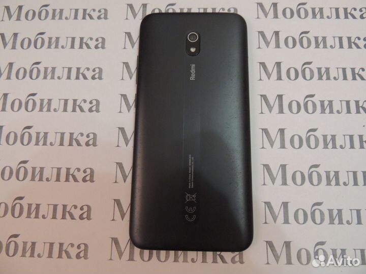 Xiaomi Redmi 8A, 2/32 ГБ
