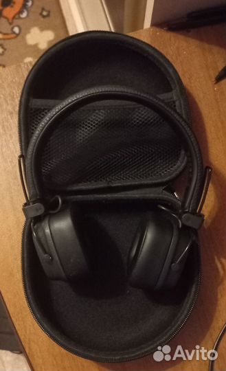 Наушники Marshall Major 4