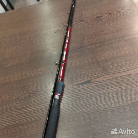 Спининг maximus winery MSW27 WL