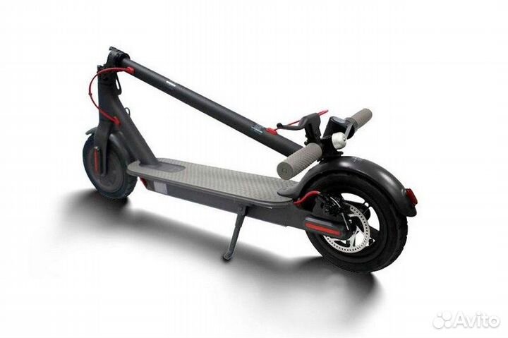 Xiaomi Mi Electric Scooter 1S