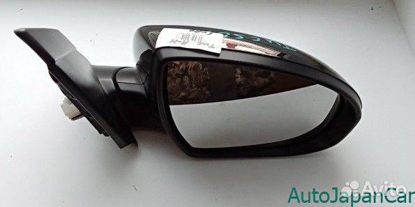 Зеркало боковое Хендай Туксон 3 (2015-2021)