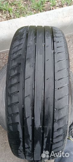 Nexen N'Fera RU5 195/55 R16 140C