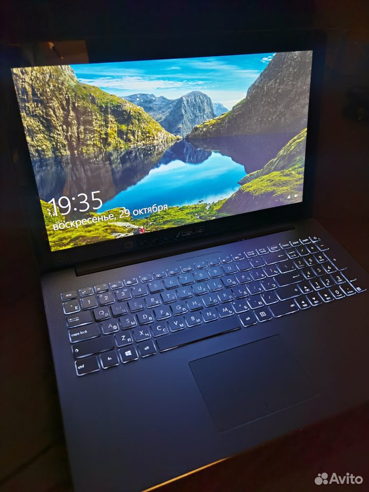 Asus Zenbook UX501J 15.6", 16GB, 1TB