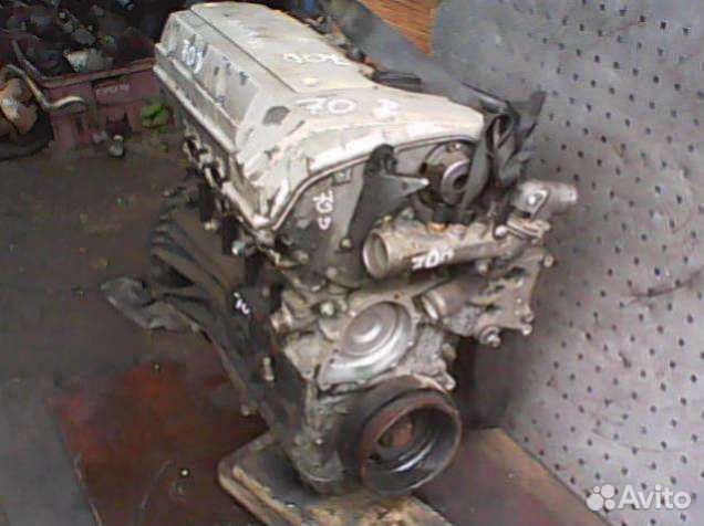 Двигатель Mercedes C W203 (2000 - 2007) 111951
