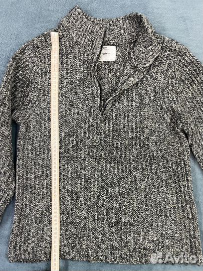 Джемпер zara 140