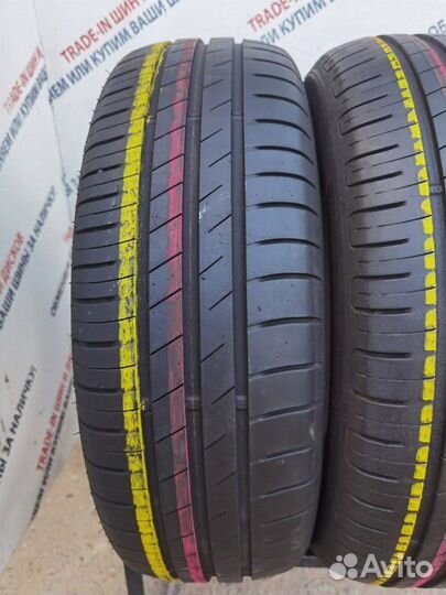 Goodyear EfficientGrip Compact 195/65 R15 91H