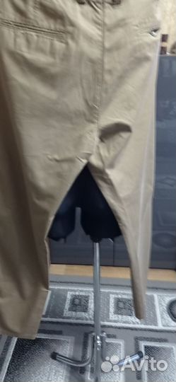 Брюки мужские