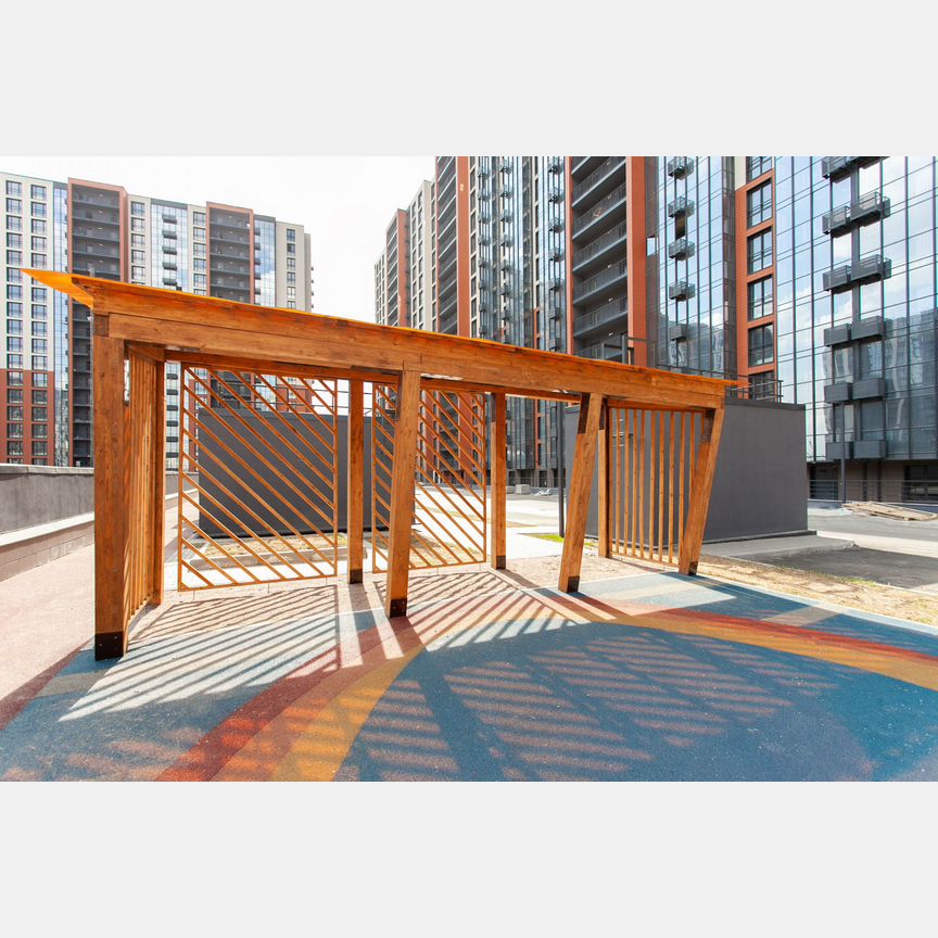 3-к. квартира, 95 м², 18/18 эт.