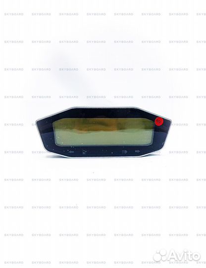 Бортовой компьютер (ЖК дисплей) для Citycoco