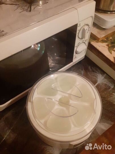 Йогуртница