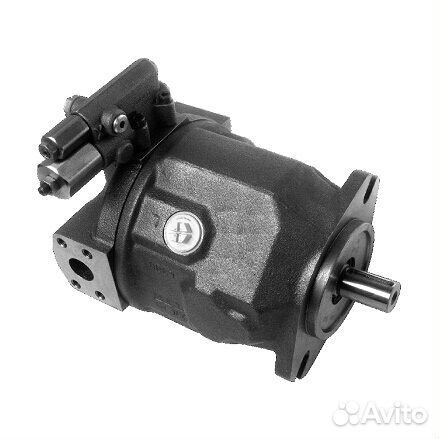 Насос A10VSO18DRG/31R-VPA12N00
