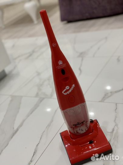 Пылесос hoover Klein