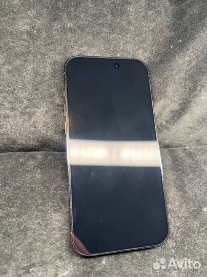 iPhone 14 Pro, 128 ГБ