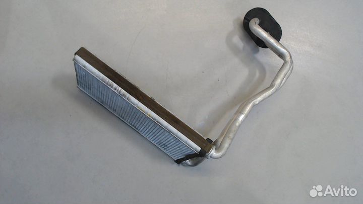 Радиатор отопителя Jeep Wrangler 2007 - 2018, 2007