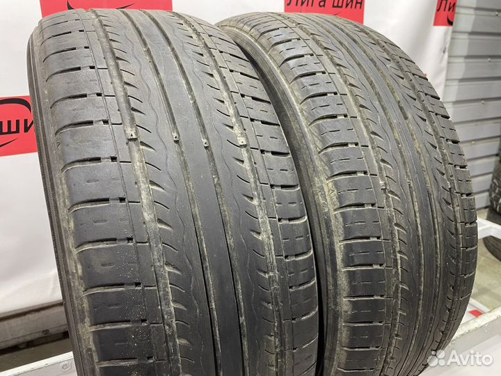 Kumho Solus KH17 225/50 R17